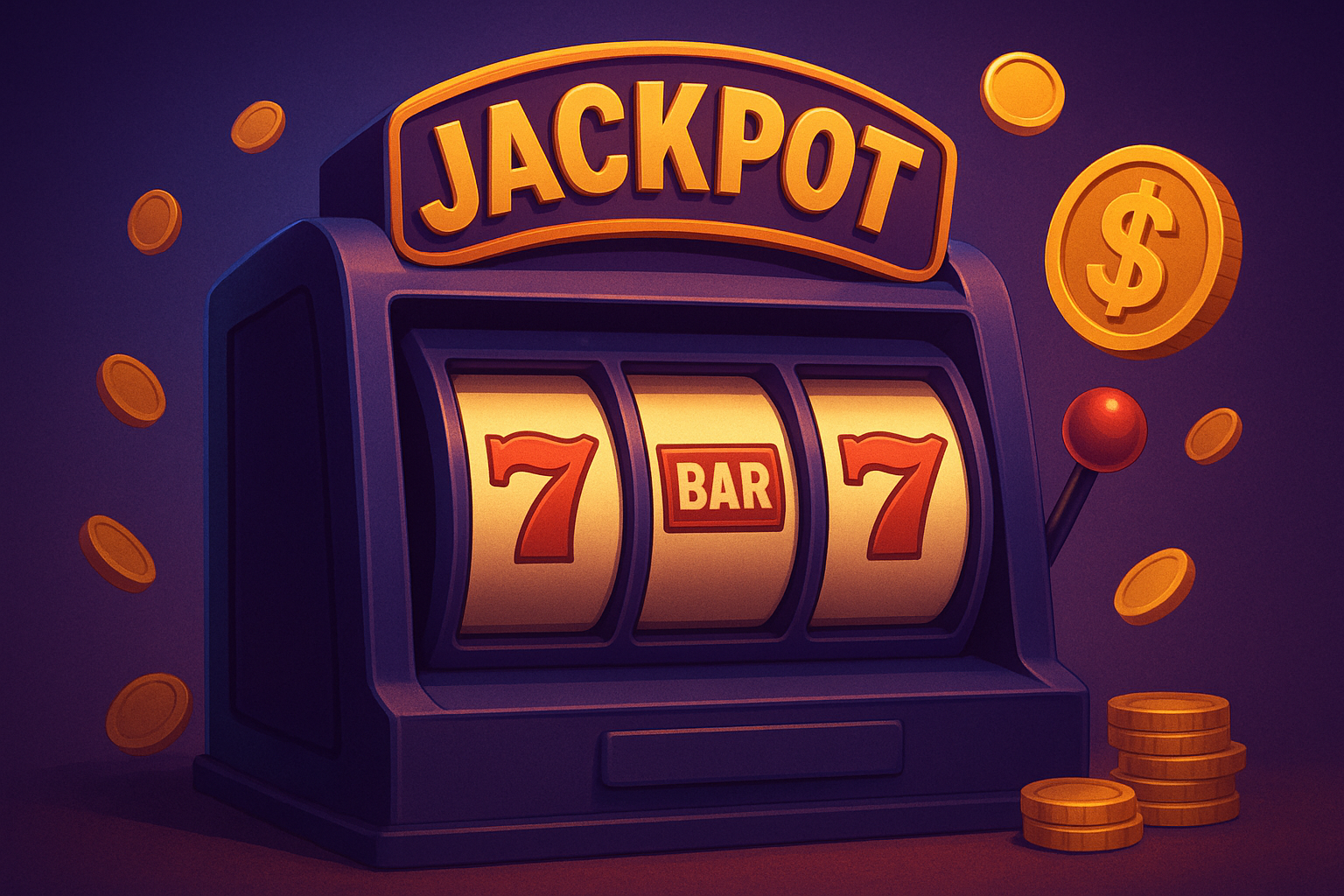Slot Igre Jackpot Online: Progressive Titles